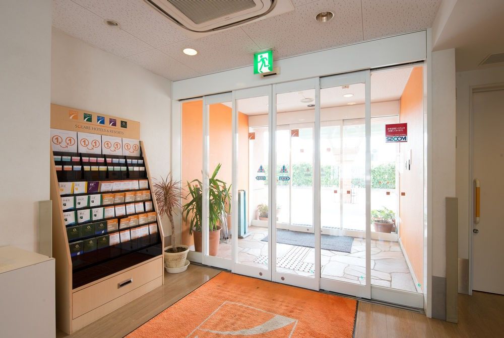 Chisun Inn Karuizawa Exterior photo